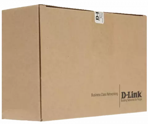 سوییچ 4 پورت D-LINK KVM مدل DKVM-410H