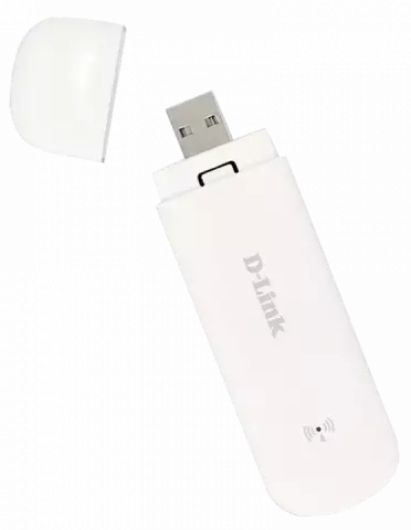 مودم روتر 4G/LTE همراه D-Link مدل DWR-910M