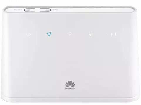 مودم روتر 4G/LTE بی سیم Huawei مدل B311-221