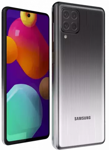 گوشی موبایل 256 گیگابایت Samsung مدل Galaxy M62