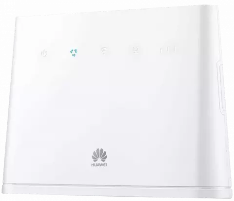 مودم روتر 4G/LTE بی سیم Huawei مدل B311-221