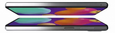 گوشی موبایل 256 گیگابایت Samsung مدل Galaxy M62