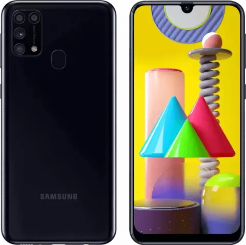 گوشی موبایل 128 گیگابایت Samsung مدل Galaxy M31