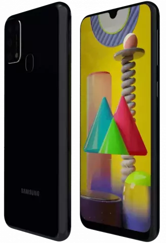 گوشی موبایل 128 گیگابایت Samsung مدل Galaxy M31