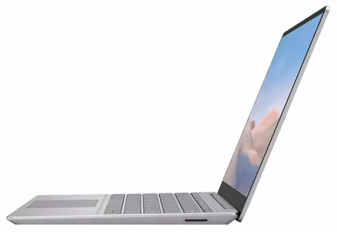 لپ تاپ 12.4 اینچ Microsoft مدل Surface Go