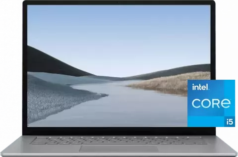 لپ تاپ 12.4 اینچ Microsoft مدل Surface Go