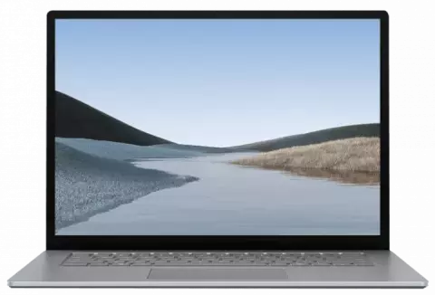 لپ تاپ 12.4 اینچ Microsoft مدل Surface Go