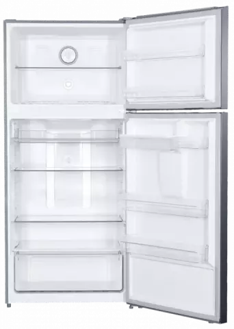 یخچال بالا فریزر جی پلاس مدل K517W