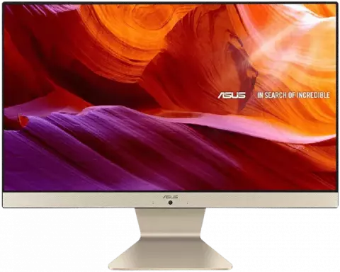 آل این وان (ALL IN ONE) 8 گیگابایت 256 گیگابایت 23.8 اینچ ASUS مدل V241EPK