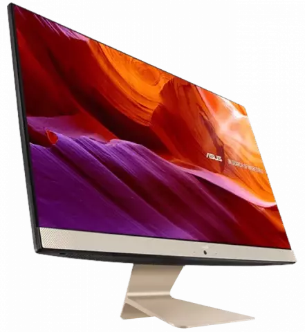 آل این وان (ALL IN ONE) 8 گیگابایت 256 گیگابایت 23.8 اینچ ASUS مدل  V241EPK