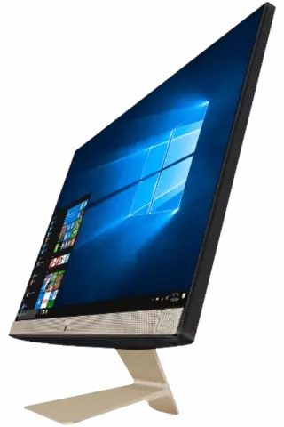 آل این وان (ALL IN ONE) 8 گیگابایت 256 گیگابایت 23.8 اینچ ASUS مدل  V241EPK