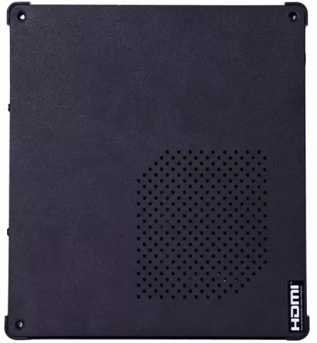 مینی پی سی UNIVO مدل UR1 H310 G5400-4G-128GB SSD