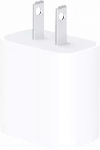 شارژر 20 وات Apple مدل A1692
