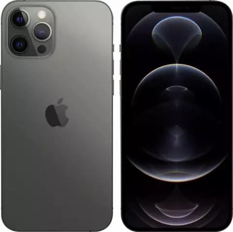 گوشی موبایل 128 گیگابایت Apple مدل iPhone 12 Pro Max 5G