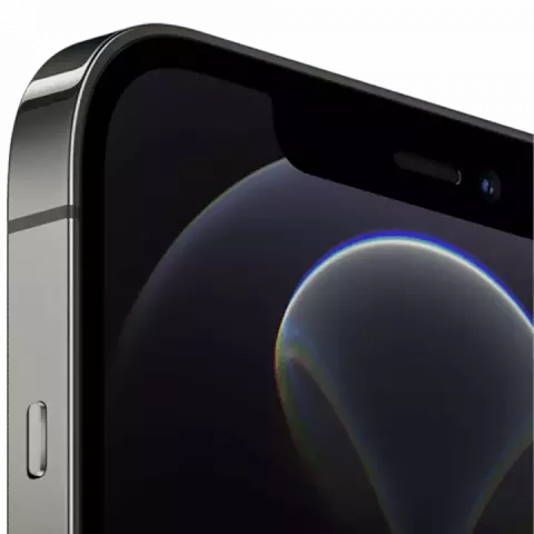 گوشی موبایل 128 گیگابایت Apple مدل  iPhone 12 Pro Max 5G