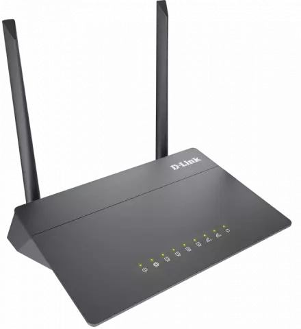 روتر بی سیم D-Link مدل DIR-806A AC750