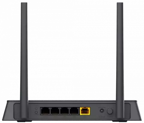 روتر بی سیم D-Link مدل DIR-806A AC750