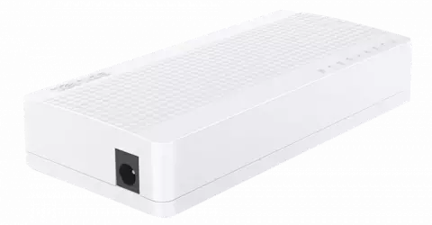 سوییچ 8 پورت Tenda مدل S108V8