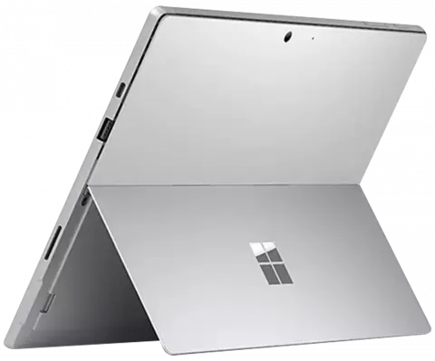 تبلت 12.3 اینچ Microsoft مدل Surface Pro 7 Plus Wi-Fi