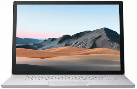 لپ تاپ 15 اینچ Microsoft مدل Surface Book 3