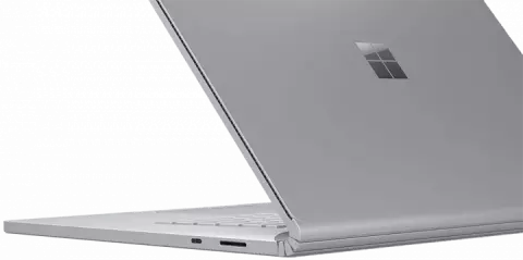لپ تاپ 15 اینچ Microsoft مدل Surface Book 3
