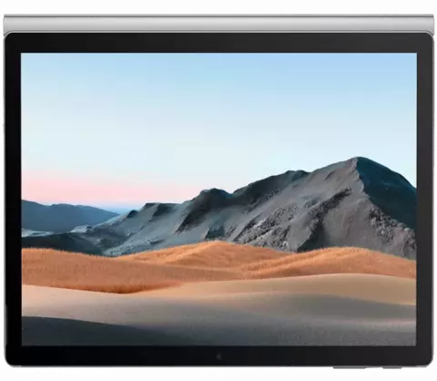 لپ تاپ 15 اینچ Microsoft مدل Surface Book 3