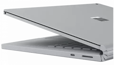 لپ تاپ 15 اینچ Microsoft مدل Surface Book 3
