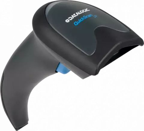 بارکد خوان سیمی DATALOGIC مدل  QuickScan Lite QW2120