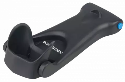 بارکد خوان سیمی DATALOGIC مدل  QuickScan Lite QW2120