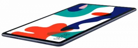 تبلت 10.4 اینچ Huawei مدل MatePad BAH3-L09
