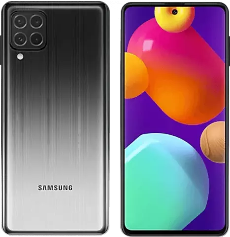 گوشی موبایل 128 گیگابایت Samsung مدل Galaxy M62