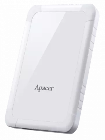 هارد اکسترنال 2 ترابایت Apacer مدل  AC532