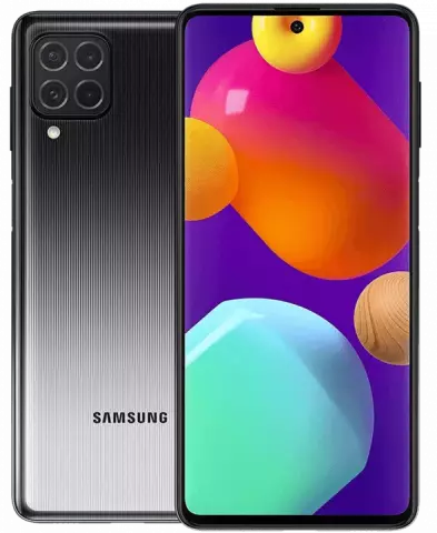 گوشی موبایل 128 گیگابایت Samsung مدل Galaxy M62