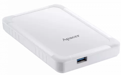 هارد اکسترنال 2 ترابایت Apacer مدل  AC532