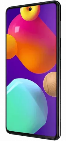 گوشی موبایل 128 گیگابایت Samsung مدل Galaxy M62
