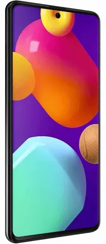 گوشی موبایل 128 گیگابایت Samsung مدل Galaxy M62