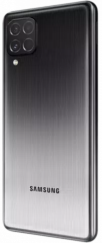 گوشی موبایل 128 گیگابایت Samsung مدل Galaxy M62