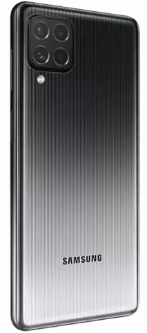 گوشی موبایل 128 گیگابایت Samsung مدل Galaxy M62