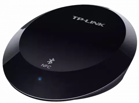 گیرنده صوتی بلوتوث TP-Link مدل HA100
