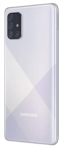 گوشی موبایل 128 گیگابایت Samsung مدل Galaxy A71