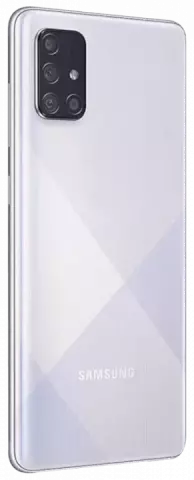 گوشی موبایل 128 گیگابایت Samsung مدل Galaxy A71