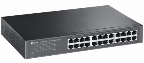 سوییچ 24 پورت TP-Link مدل TL-SG1024D