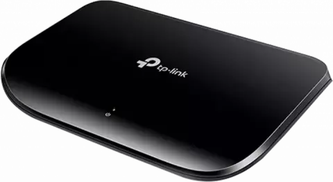 سوییچ 5 پورت TP-Link مدل TL-SG1005D