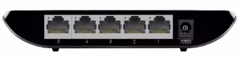 سوییچ 5 پورت TP-Link مدل TL-SG1005D