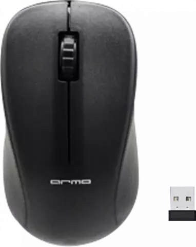 موس بی سیم ARMO مدل M26W