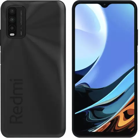 گوشی موبایل 64 گیگابایت Xiaomi مدل Redmi 9T نسخه گلوبال