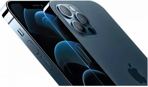 گوشی موبایل 256 گیگابایت Apple مدل  iPhone 12 PRO MAX 5G