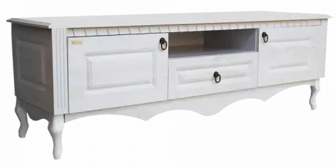 میز تلویزیون کرال استند مدل NC-140