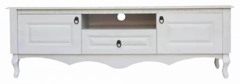 میز تلویزیون کرال استند مدل NC-140