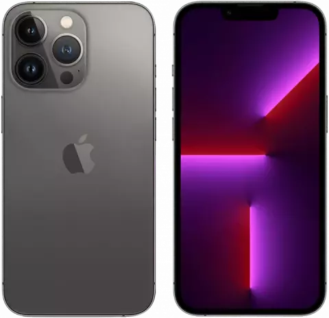 گوشی موبایل 256 گیگابایت Apple مدل iPhone 13 Pro Max 5G ( اکتیو - Active )